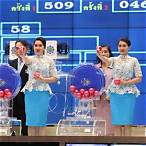 ถ่ายทอดสดหวยไทยรัฐ16/9/64